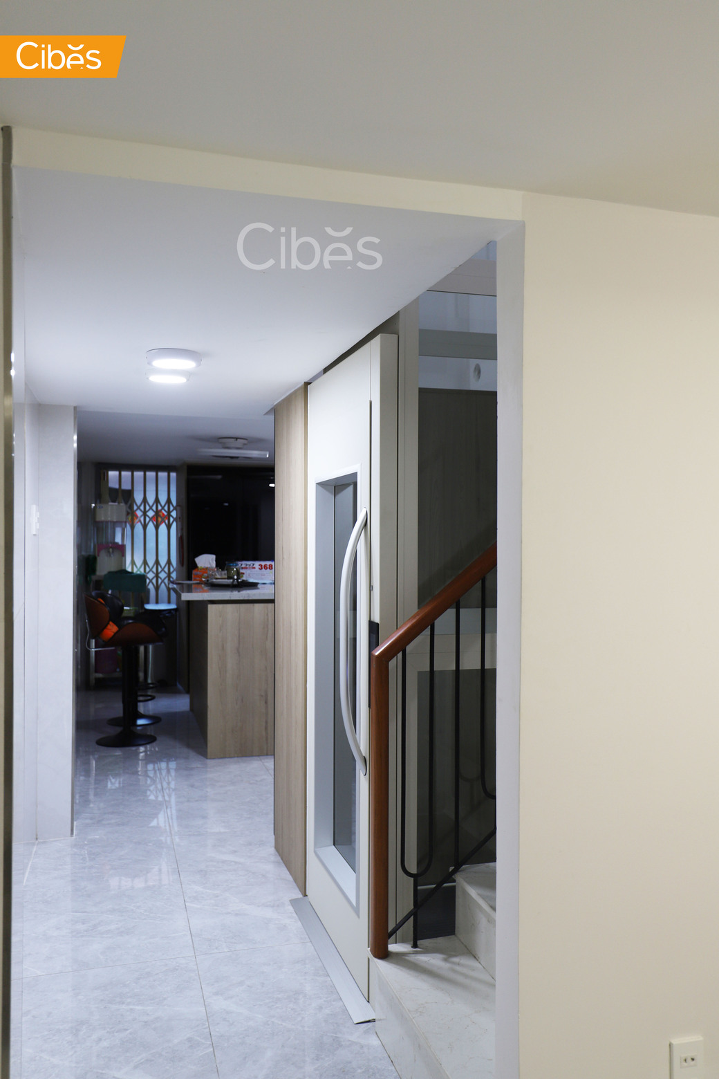 Image Cibeslift
